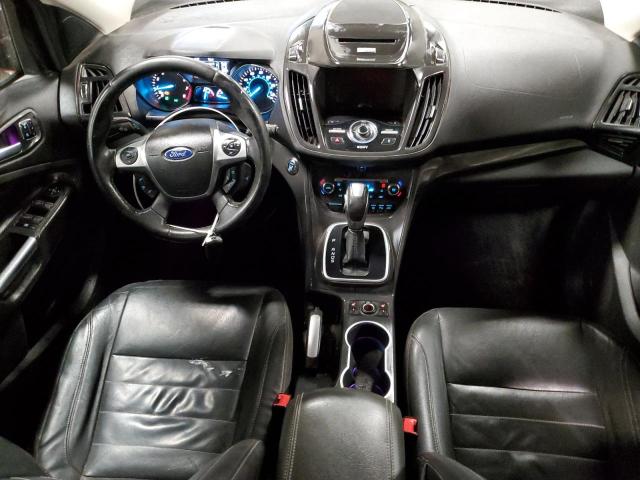 Photo 8 from auction – 2014 FORD ESCAPE TIT with VIN 1FMCU9J96EUA91452