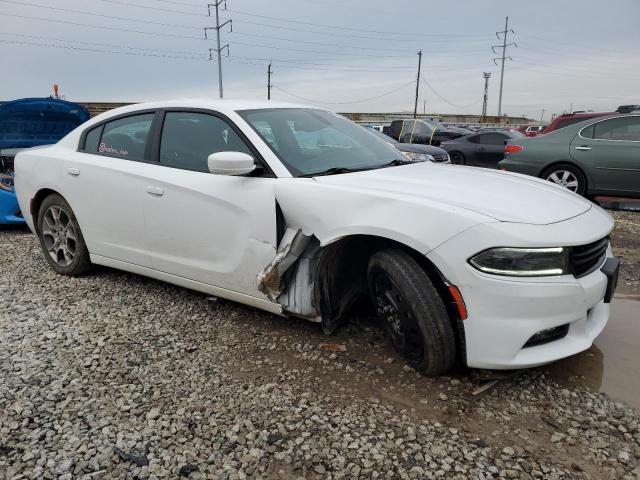 Photo 4 from auction – 2015 DODGE CHARGER SX with VIN 2C3CDXJG8FH919758
