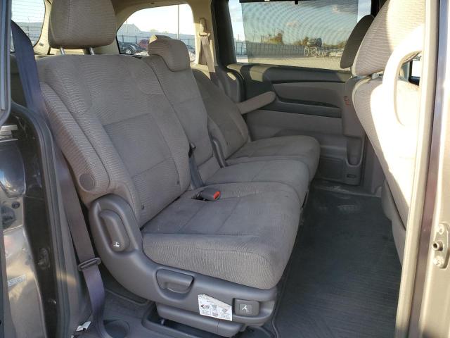 Photo 11 from auction – 2012 HONDA ODYSSEY EX with VIN 5FNRL5H43CB068138
