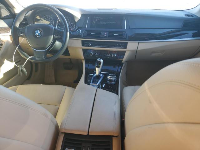 Photo 8 from auction – 2015 BMW 535 XI with VIN WBA5B3C57FD543286