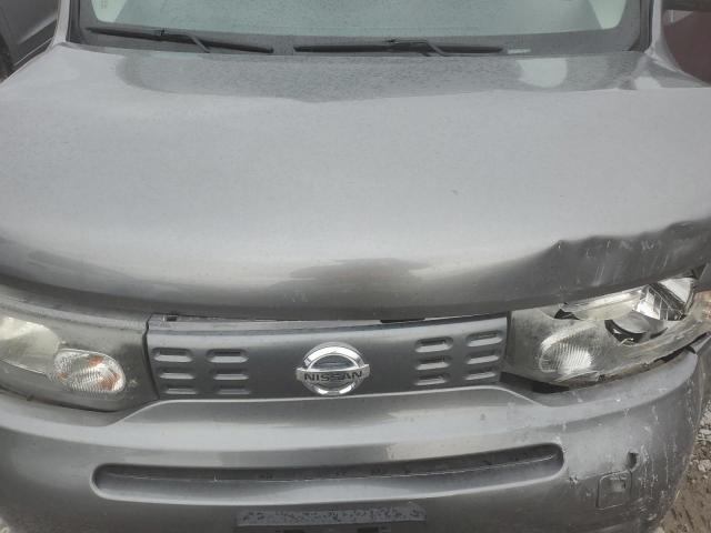 Photo 12 from auction – 2012 NISSAN CUBE BASE with VIN JN8AZ2KR0CT254879
