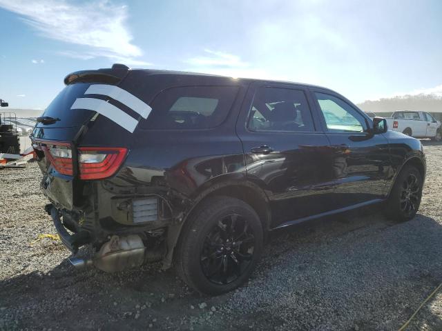 Photo 3 from auction – 2020 DODGE DURANGO SX with VIN 1C4RDJAG3LC330666