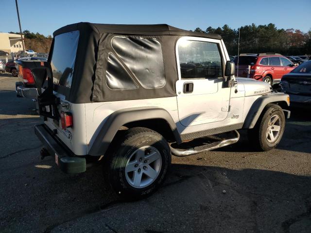 Photo 3 from auction – 2005 JEEP WRANGLER / with VIN 1J4FA69S65P315974