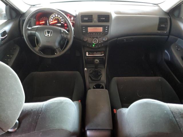 Photo 8 from auction – 2003 HONDA ACCORD LX with VIN 1HGCM554X3A812092