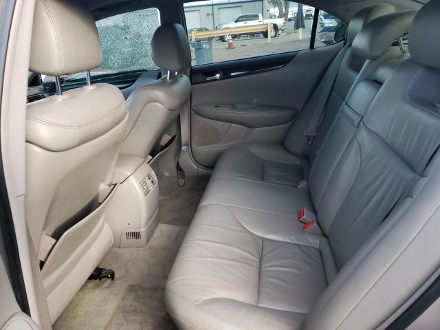 Photo 10 from auction – 2004 LEXUS ES 330 with VIN JTHBA30GX45049069