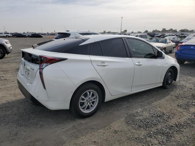 Photo 3 from auction – 2017 TOYOTA PRIUS with VIN JTDKBRFU1H3043029