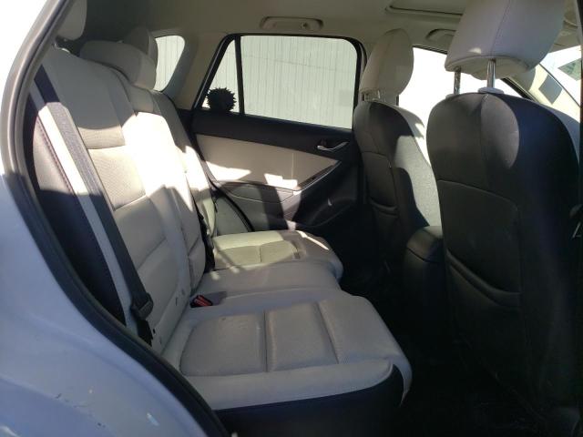 Photo 11 from auction – 2016 MAZDA CX-5 GT with VIN JM3KE4DY3G0810614