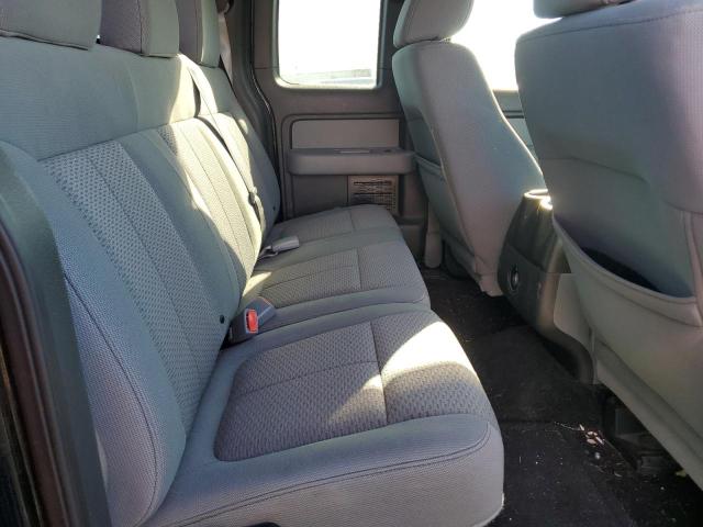 Photo 10 from auction – 2011 FORD F150 SUPER with VIN 1FTFX1ET5BFC04291