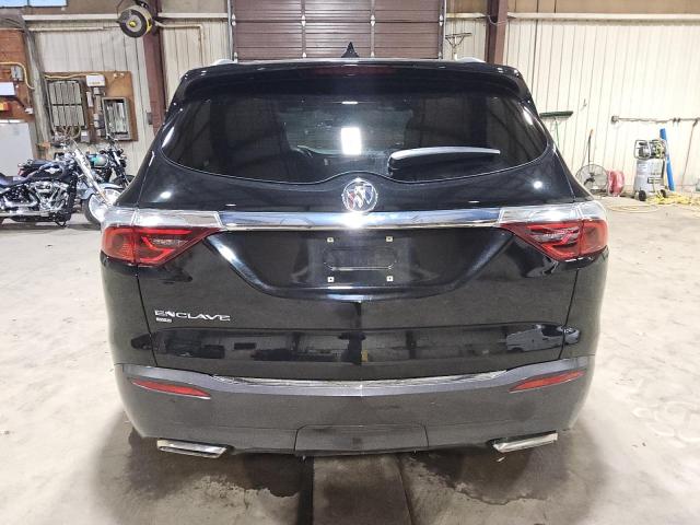 Photo 6 from auction – 2022 BUICK ENCLAVE PR with VIN 5GAEVBKW2NJ131745