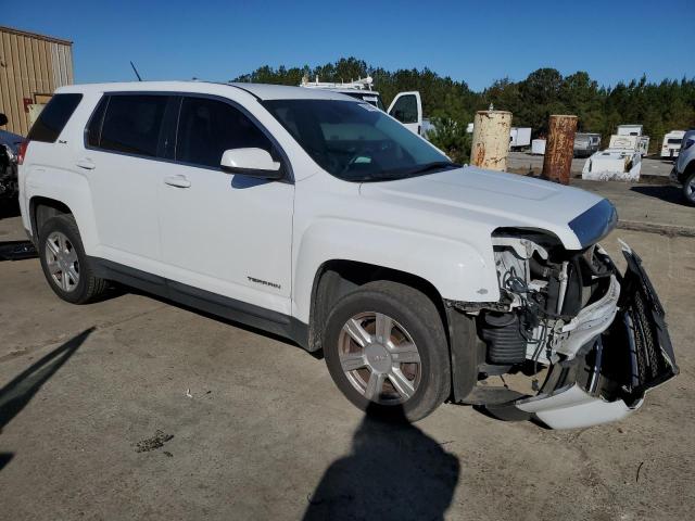 Photo 4 from auction – 2014 GMC TERRAIN SL with VIN 2GKALMEK8E6121035
