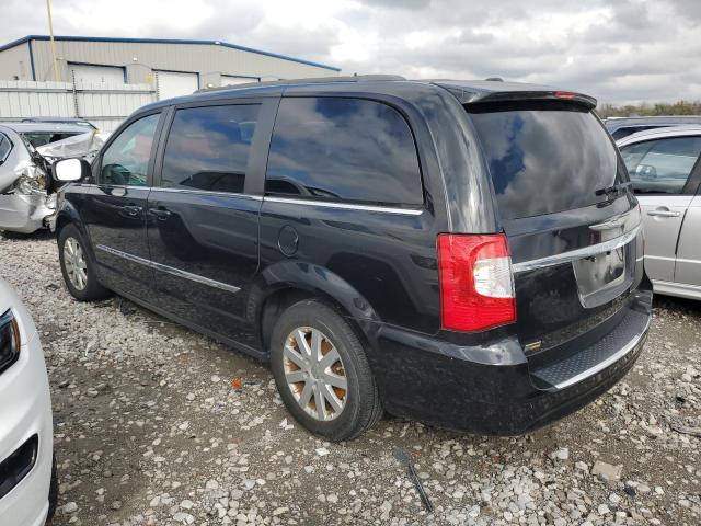 Photo 2 from auction – 2016 CHRYSLER TOWN & COU with VIN 2C4RC1BGXGR103859