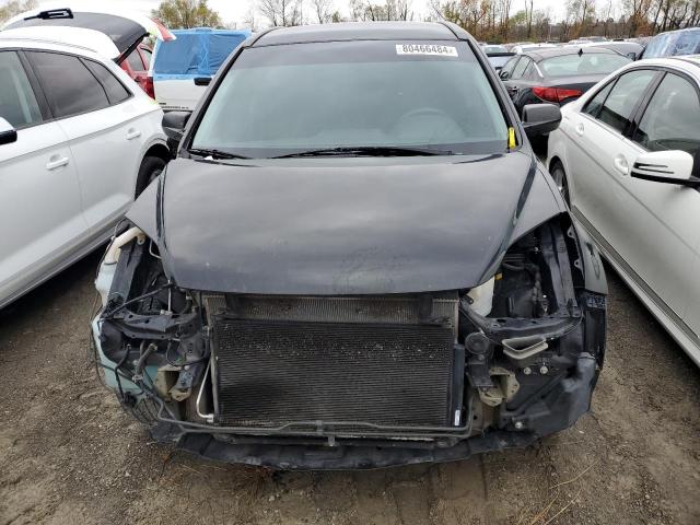 Photo 5 from auction – 2011 HONDA CR-V LX with VIN 5J6RE4H33BL070229
