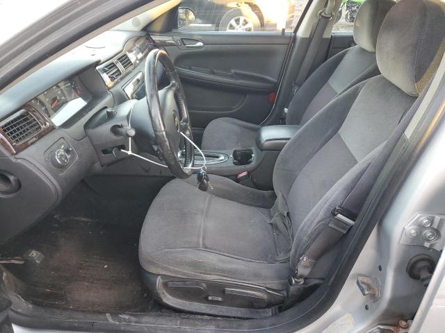 Photo 7 from auction – 2012 CHEVROLET IMPALA LS with VIN 2G1WF5E30C1175908