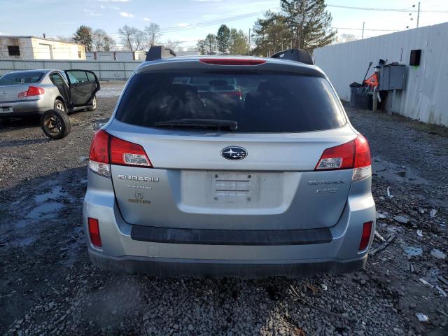 Photo 6 from auction – 2013 SUBARU OUTBACK 2. with VIN 4S4BRBCCXD3285466