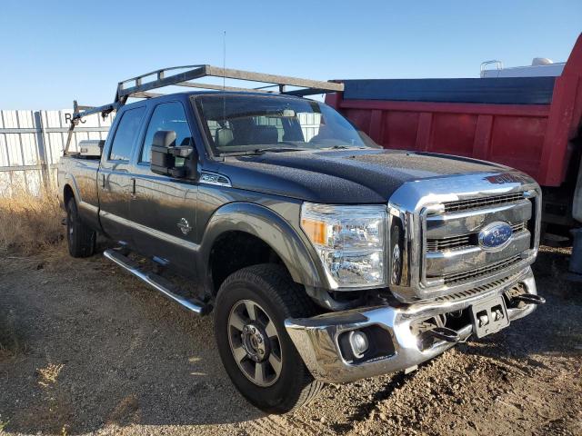 Photo 4 from auction – 2016 FORD F350 SUPER with VIN 1FT8W3BT7GED25008