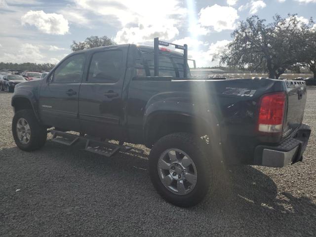 Photo 2 from auction – 2010 GMC SIERRA K15 with VIN 3GTRKVE32AG261337