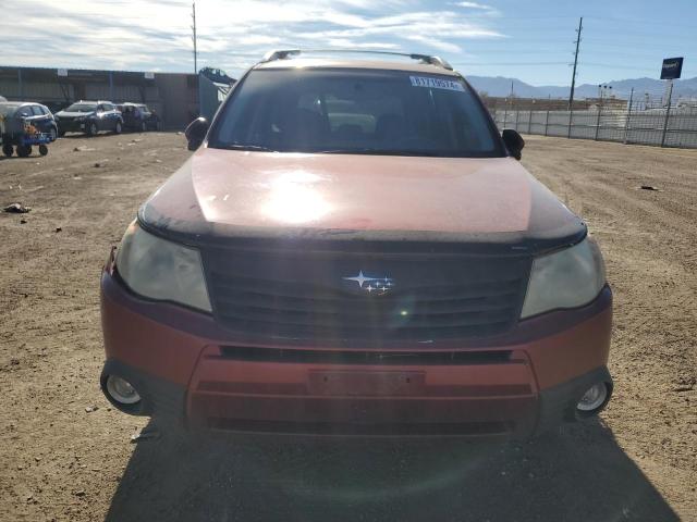 Photo 5 from auction – 2010 SUBARU FORESTER 2 with VIN JF2SH6CC0AH724480