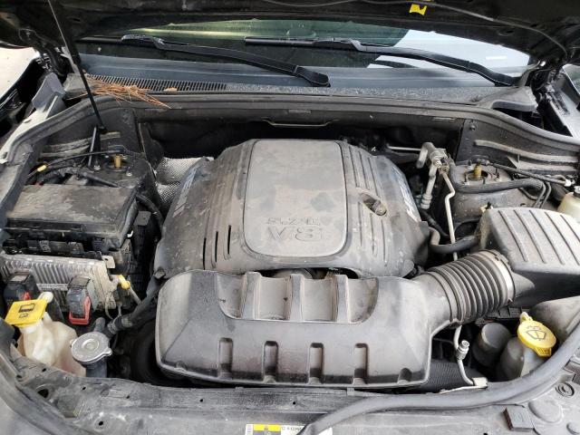 Photo 11 from auction – 2015 JEEP GRAND CHER with VIN 1C4RJFJT1FC643738