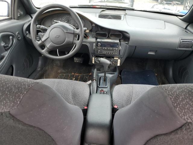 Photo 7 from auction – 2004 CHEVROLET CAVALIER L with VIN 1G1JF52F547361439