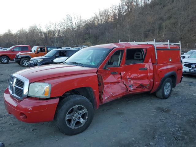 Photo 1 from auction – 2006 DODGE DAKOTA QUA with VIN 1D7HW48N86S589181