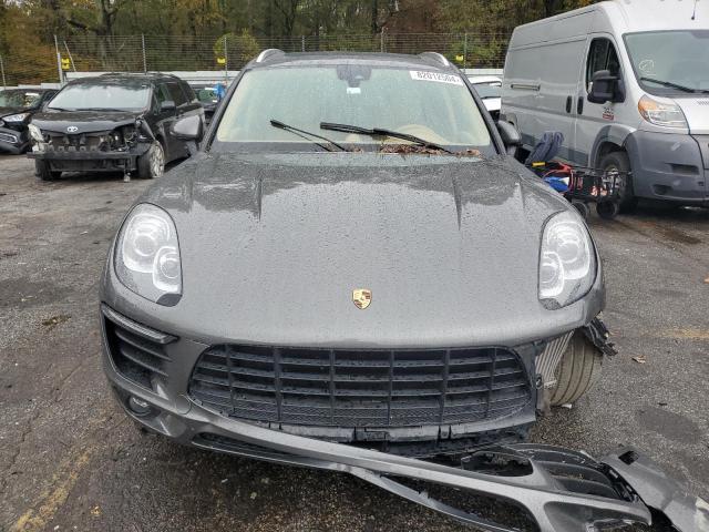 Photo 5 from auction – 2016 PORSCHE MACAN S with VIN WP1AB2A5XGLB41072