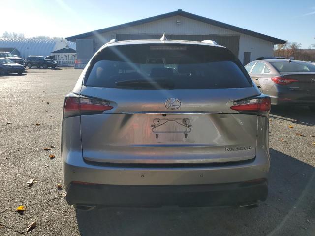 Photo 6 from auction – 2017 LEXUS NX 200T BA with VIN JTJBARBZ6H2127645