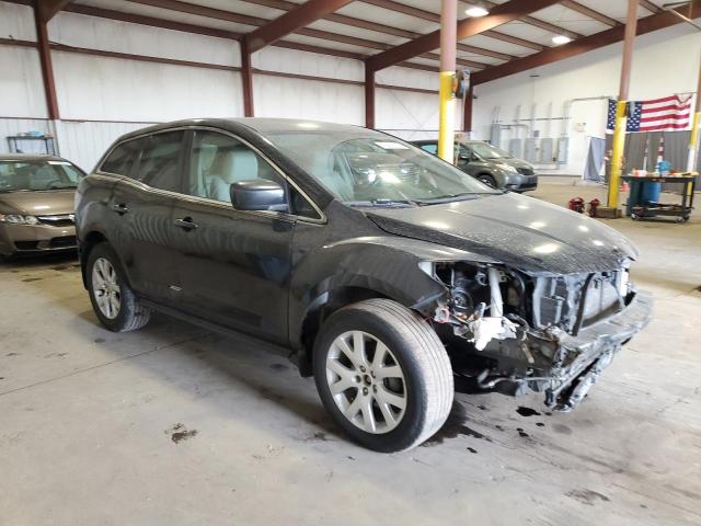 Photo 4 from auction – 2007 MAZDA CX-7 with VIN JM3ER293870113569