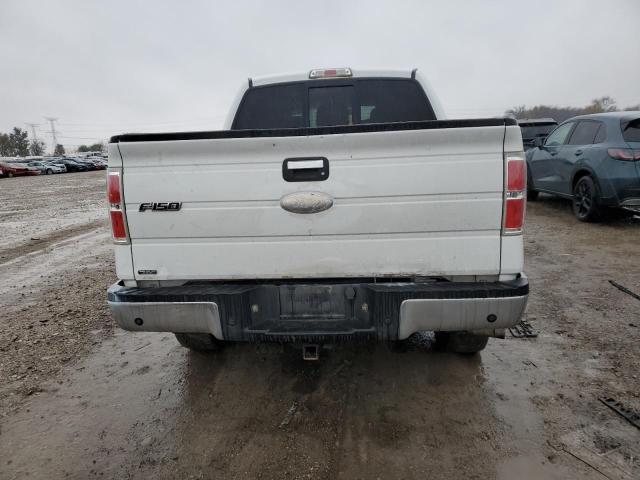 Photo 6 from auction – 2012 FORD F150 SUPER with VIN 1FTFW1ET1CFB52226