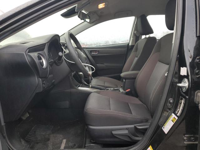 Photo 7 from auction – 2018 TOYOTA COROLLA L with VIN 2T1BURHE8JC036270
