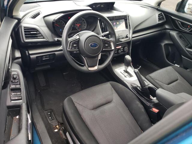 Photo 8 from auction – 2017 SUBARU IMPREZA with VIN 4S3GKAA60H3622903