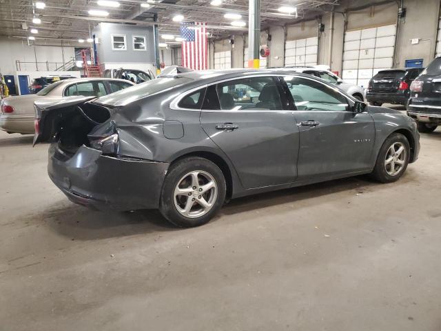 Photo 3 from auction – 2017 CHEVROLET MALIBU LS with VIN 1G1ZC5ST2HF102856