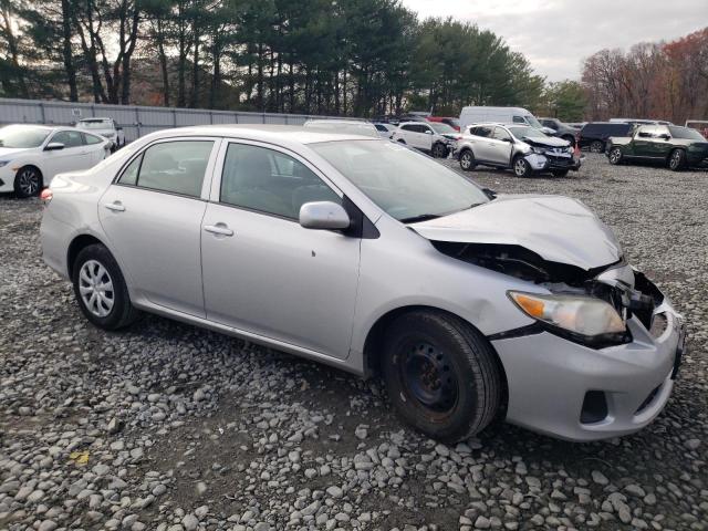Photo 4 from auction – 2013 TOYOTA COROLLA BA with VIN 2T1BU4EE5DC988509