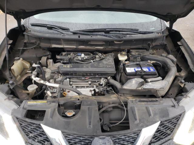 Photo 12 from auction – 2016 NISSAN ROGUE S with VIN 5N1AT2MVXGC754752