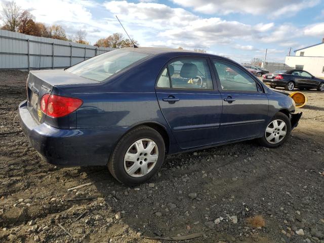 Photo 3 from auction – 2008 TOYOTA COROLLA CE with VIN 2T1BR32E98C894302