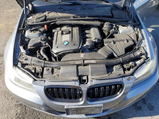Photo 11 from auction – 2011 BMW 328 I SULE with VIN WBAPH5C55BA446098