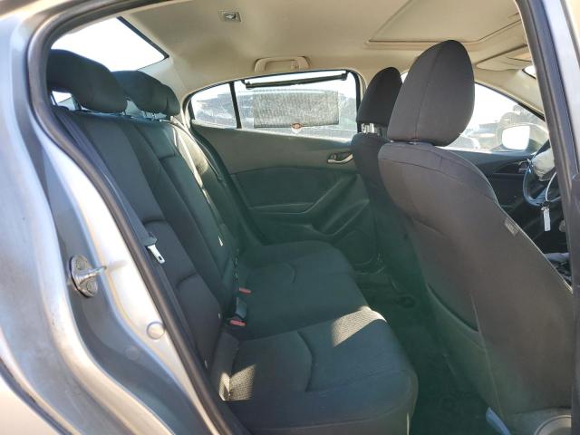 Photo 10 from auction – 2016 MAZDA 3 TOURING with VIN 3MZBM1W77GM315129