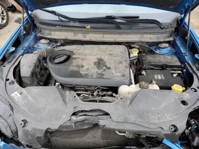 Photo 12 from auction – 2019 JEEP CHEROKEE T with VIN 1C4PJMBX0KD117960