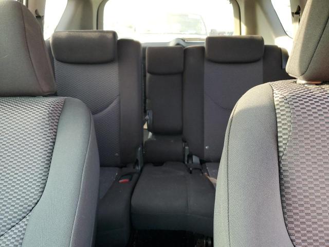 Photo 10 from auction – 2011 TOYOTA RAV4 SPORT with VIN JTMRF4DV5B5043600