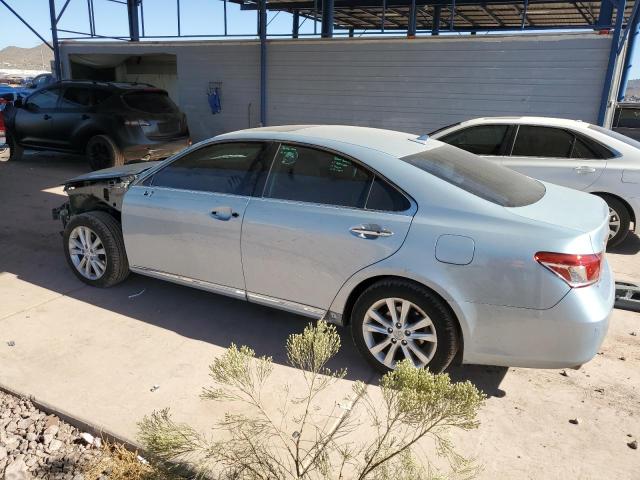 Photo 2 from auction – 2010 LEXUS ES 350 with VIN JTHBK1EG3A2413730