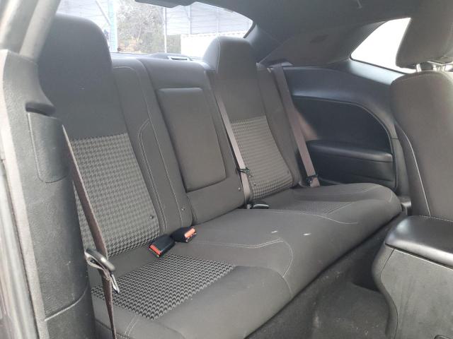 Photo 10 from auction – 2019 DODGE CHALLENGER with VIN 2C3CDZAG2KH621258
