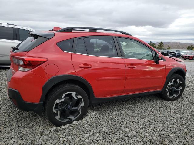 Photo 3 from auction – 2022 SUBARU CROSSTREK with VIN JF2GTHMC6N8213828