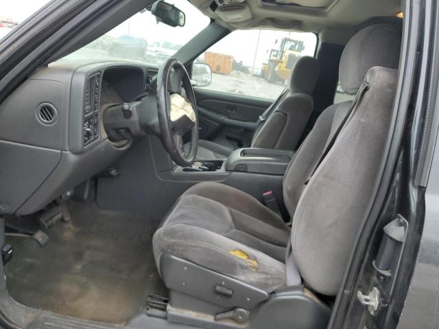 Снимка 7 от търг – 2005 GMC NEW SIERRA с VIN 2GTEK19B451301554