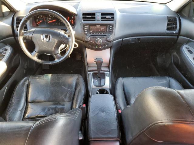 Photo 8 from auction – 2004 HONDA ACCORD with VIN 1HGCM56814A128910