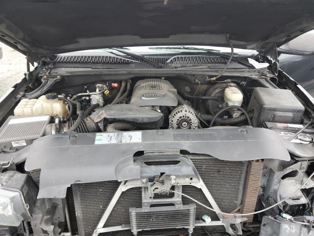 Photo 11 from auction – 2005 CHEVROLET SILVERADO with VIN 2GCEC13T751113884