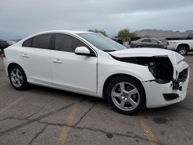 Photo 4 from auction – 2013 VOLVO S60 T5 with VIN YV1612FS0D2173758