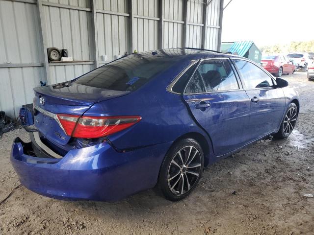 Photo 3 from auction – 2016 TOYOTA CAMRY LE with VIN 4T1BF1FKXGU539696