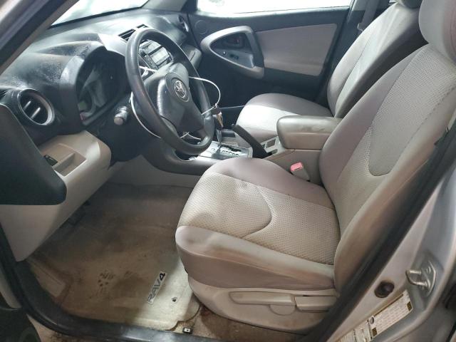 Photo 7 from auction – 2006 TOYOTA RAV4 with VIN JTMBD33V366006435