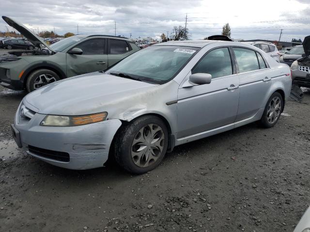 ACURA TL 2004 with VIN 19UUA66254A064904 - Photo from auction