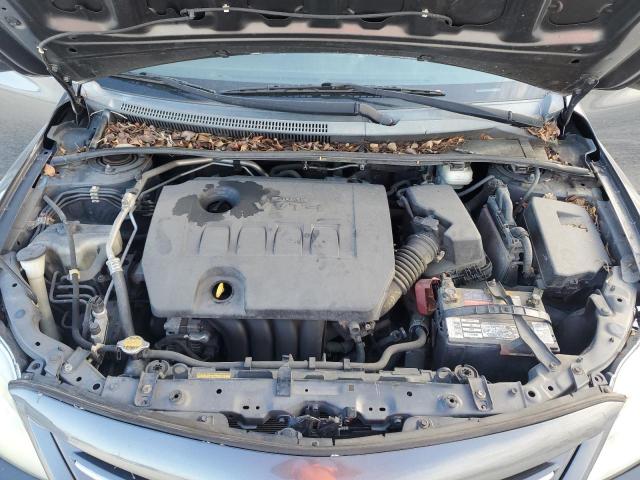 Photo 11 from auction – 2013 TOYOTA COROLLA BA with VIN 2T1BU4EE8DC941510