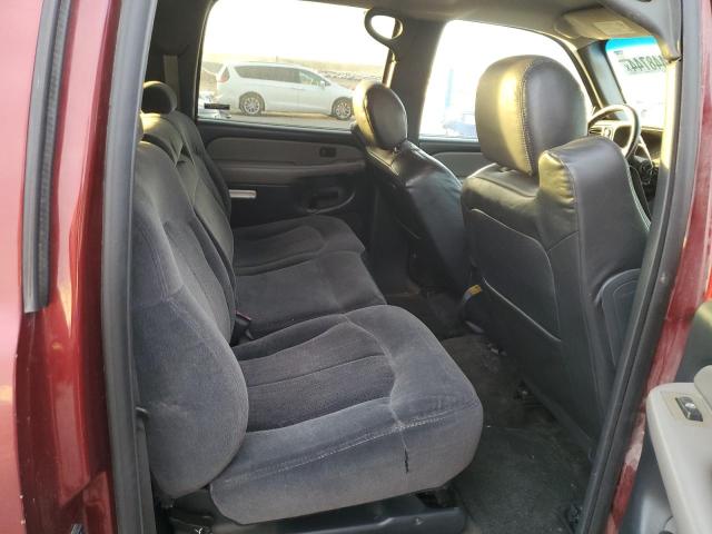 Photo 11 from auction – 2002 CHEVROLET SUBURBAN K with VIN 1GNFK16Z22J249128
